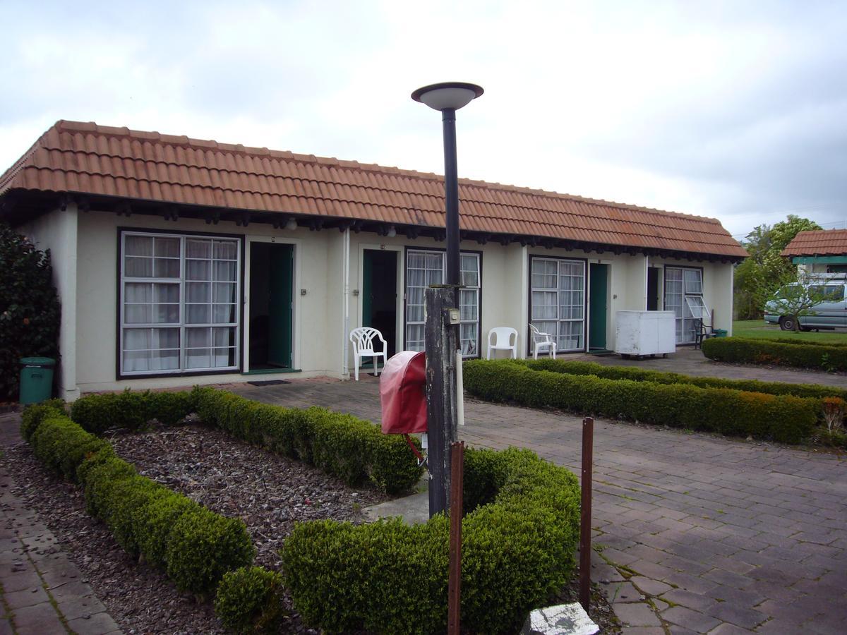 Travelodge Levin Eksteriør billede