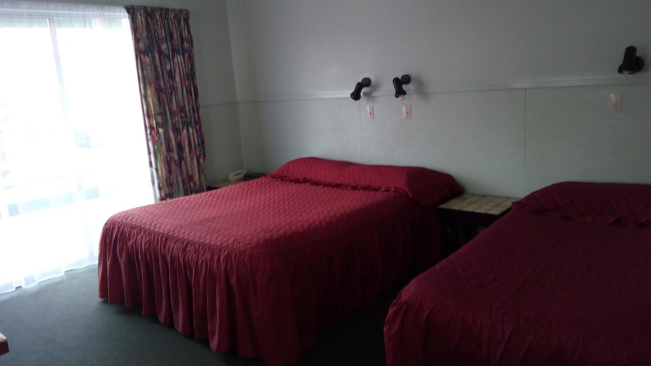 Travelodge Levin Eksteriør billede