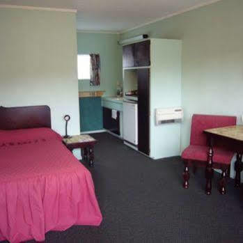 Travelodge Levin Eksteriør billede