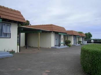 Travelodge Levin Eksteriør billede