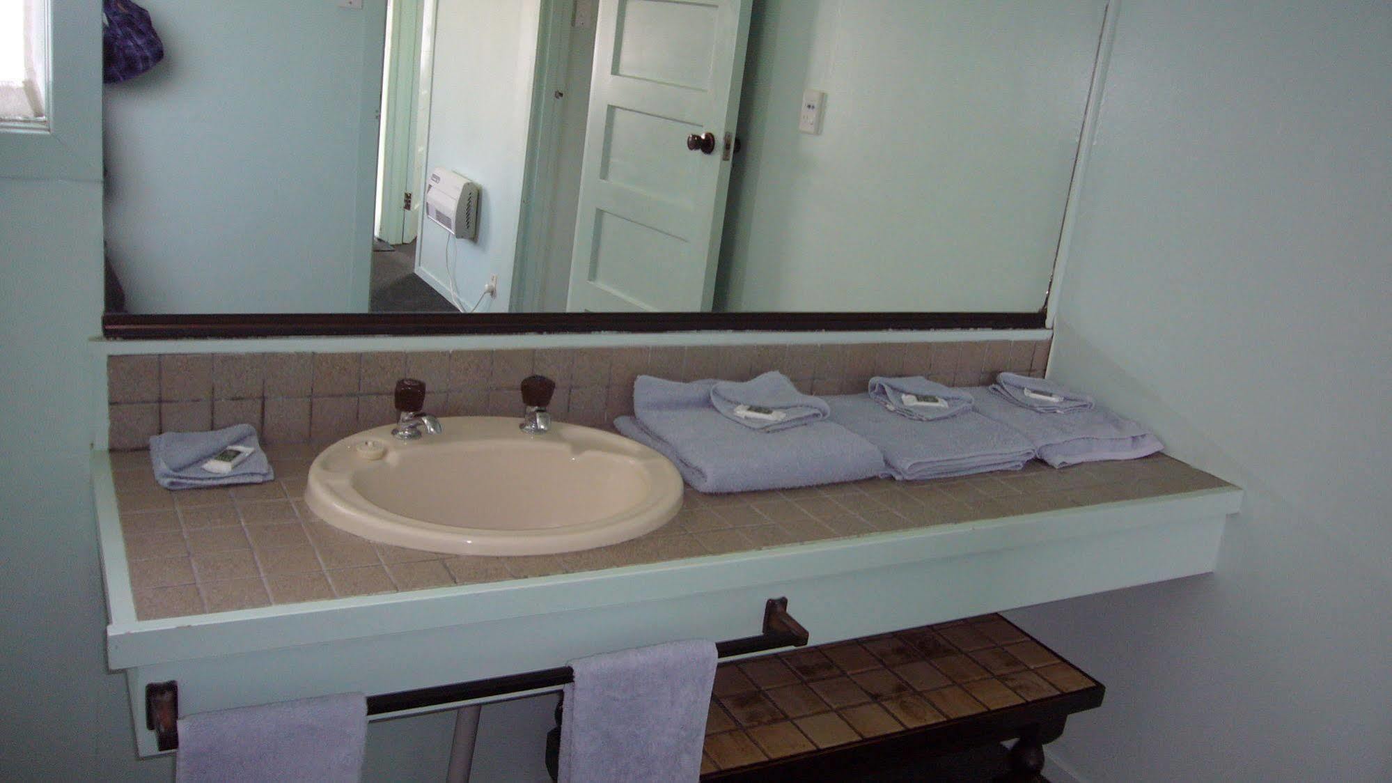 Travelodge Levin Eksteriør billede