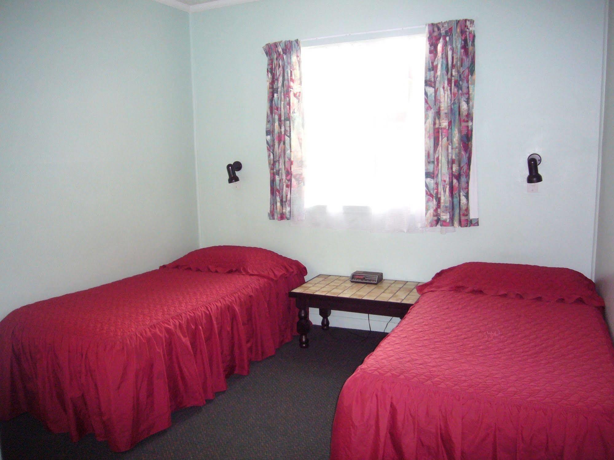 Travelodge Levin Eksteriør billede